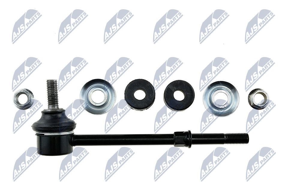 NTY ZLT-DW-055: Stabilisaator, Stabilisaator Tagasild, Tagasild vasakul, Tagasild paremal