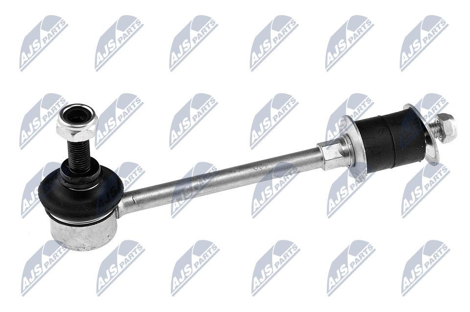 NTY ZLT-FR-004: Stabilisaator, Stabilisaator Tagasild vasakul, Tagasild paremal, paremal