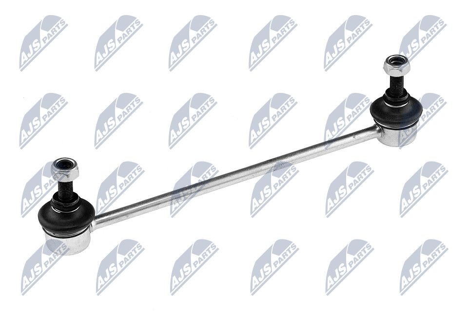 NTY ZLT-FR-007: Stabilisaator, Stabilisaator Tagasild, Tagasild vasakul, Tagasild paremal
