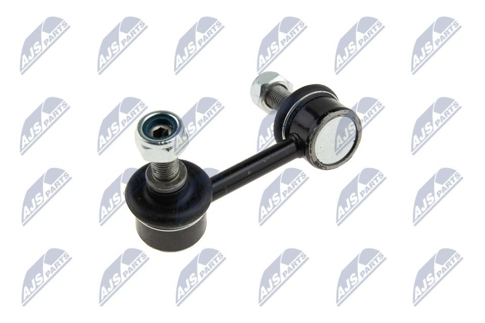 NTY ZLT-HD-014: Stabilisaator, Stabilisaator Tagasild, Tagasild vasakul