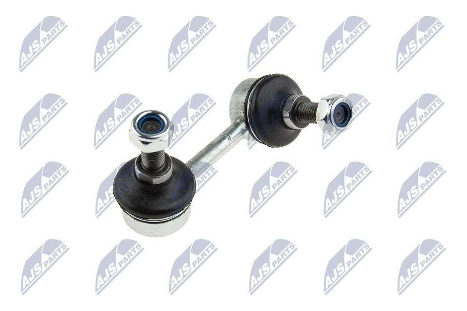 NTY ZLT-HD-068: Stabilisaator, Stabilisaator Tagasild, Tagasild vasakul