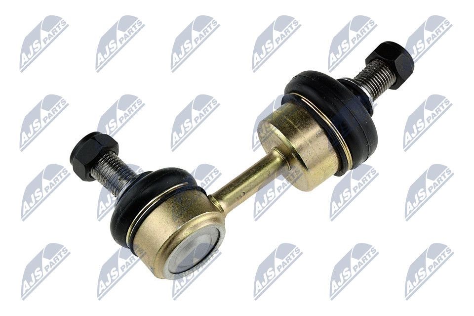 NTY ZLT-HY-549: Stabilisaator, Stabilisaator Tagasild, Tagasild vasakul, Tagasild paremal