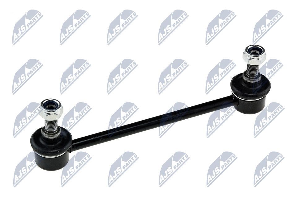 NTY ZLT-KA-338N: Stabilisaator, Stabilisaator Tagasild, Tagasild vasakul, Tagasild paremal
