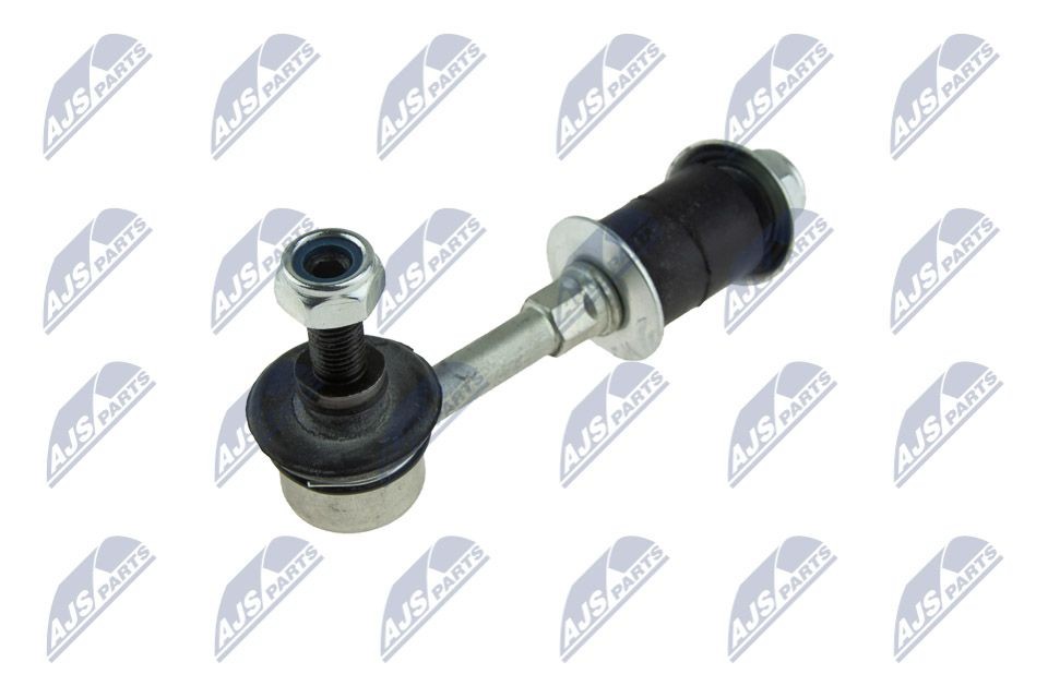 NTY ZLT-MS-043: Bielletta barra stabilizzatrice Assale posteriore, Assale posteriore Sx, Assale posteriore Dx