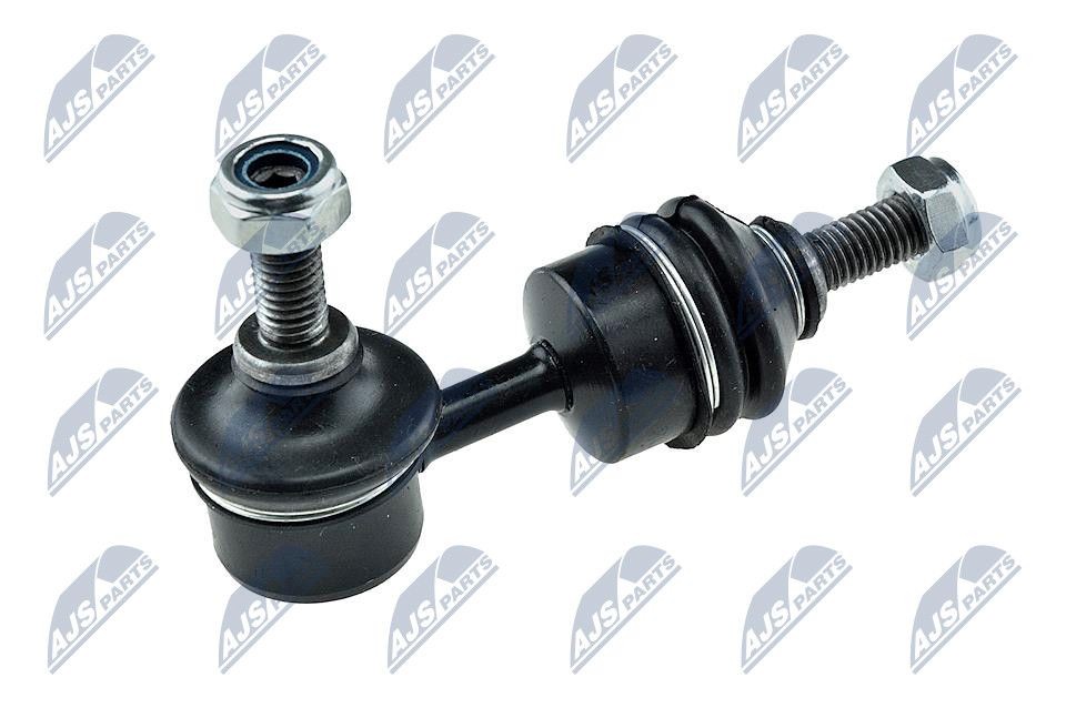 NTY ZLT-MZ-039: Stabilisaator, Stabilisaator Tagasild, Tagasild vasakul, Tagasild paremal