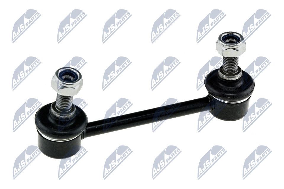 NTY ZLT-NS-003: Stabilisatorstag Bakaxel, Bakaxel vänster, Bakaxel höger