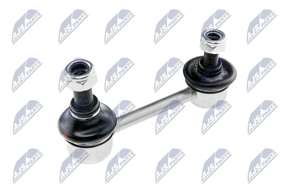 NTY ZLT-NS-049: Stabilisaator, Stabilisaator Tagasild, Tagasild vasakul, Tagasild paremal