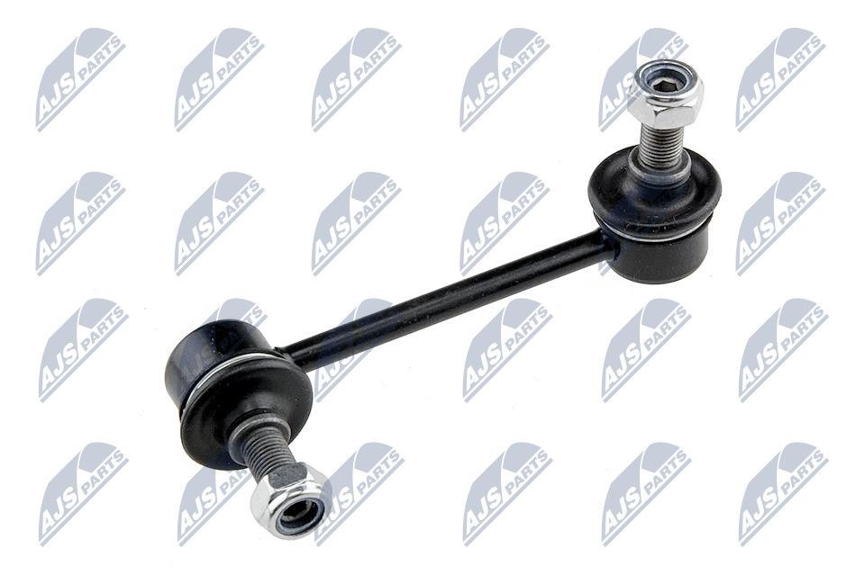 NTY ZLT-NS-094: Stabilisaator, Stabilisaator Tagasild, Tagasild vasakul