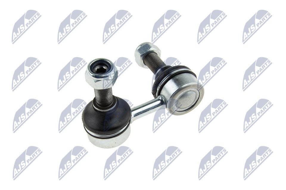 NTY ZLT-SB-009: Stabilisaator, Stabilisaator Tagasild, Tagasild vasakul