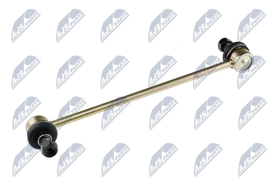 NTY ZLT-TY-061: Stabilisaator, Stabilisaator Tagasild, Tagasild vasakul, Tagasild paremal