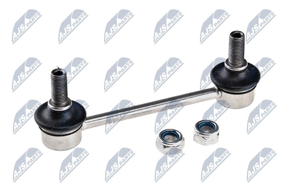 NTY ZLT-VV-000: Stabilisaator, Stabilisaator Tagasild, Tagasild vasakul, Tagasild paremal