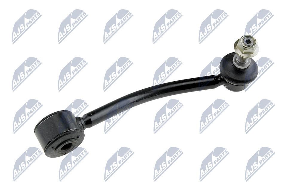 NTY ZLT-VW-005: Stabilisaator, Stabilisaator Tagasild vasakul