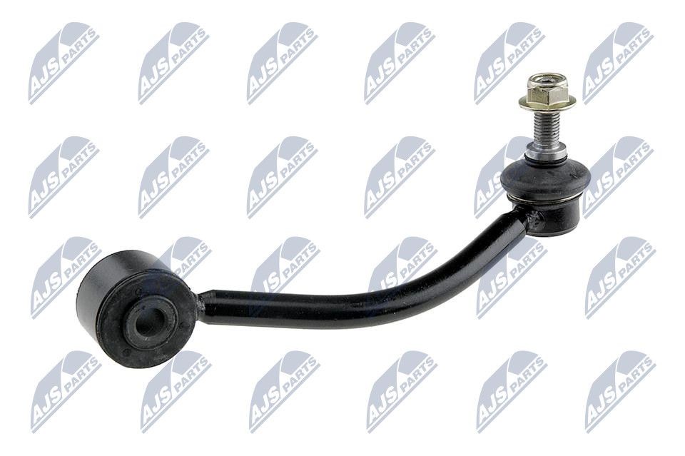 NTY ZLT-VW-006: Stabilisaator, Stabilisaator Tagasild paremal