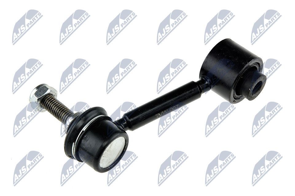 NTY ZLT-VW-007: Stabilisaator, Stabilisaator Tagasild, Tagasild vasakul, Tagasild paremal, paremal