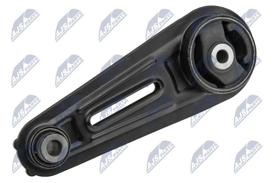 NTY ZPS-NS-075: Motorfeste bak