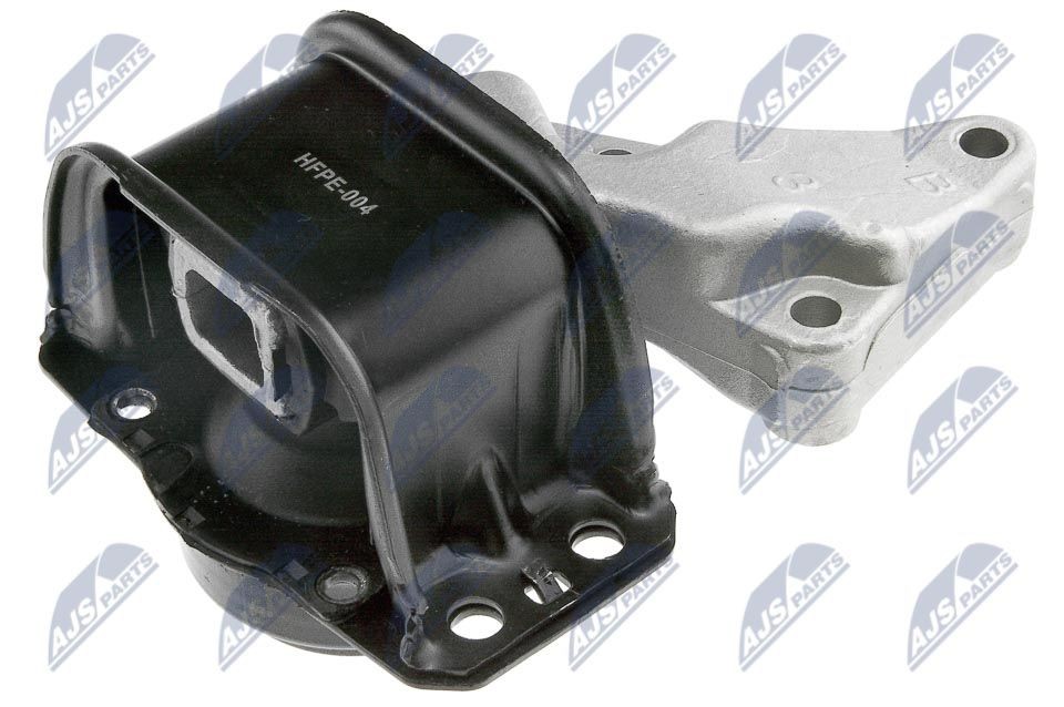 NTY ZPS-PE-004: Suport motor dreapta