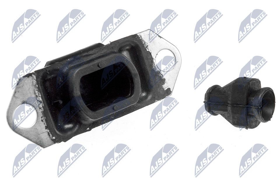 NTY ZPS-RE-005: Suport motor stanga