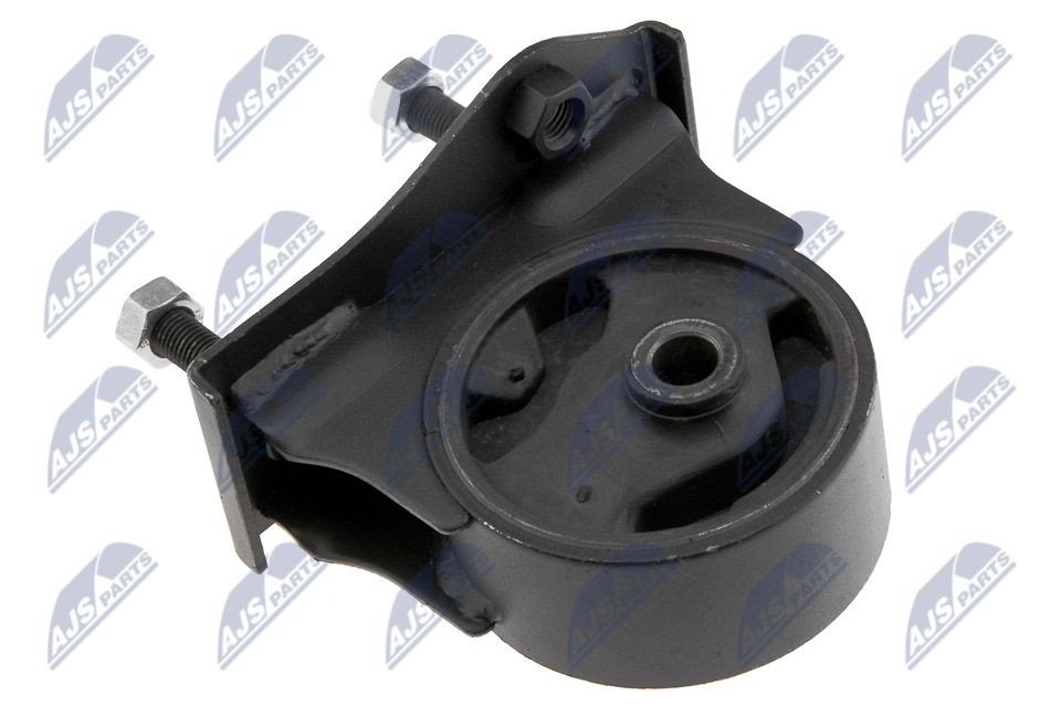 NTY ZPS-TY-125: Variklio montavimas galinis