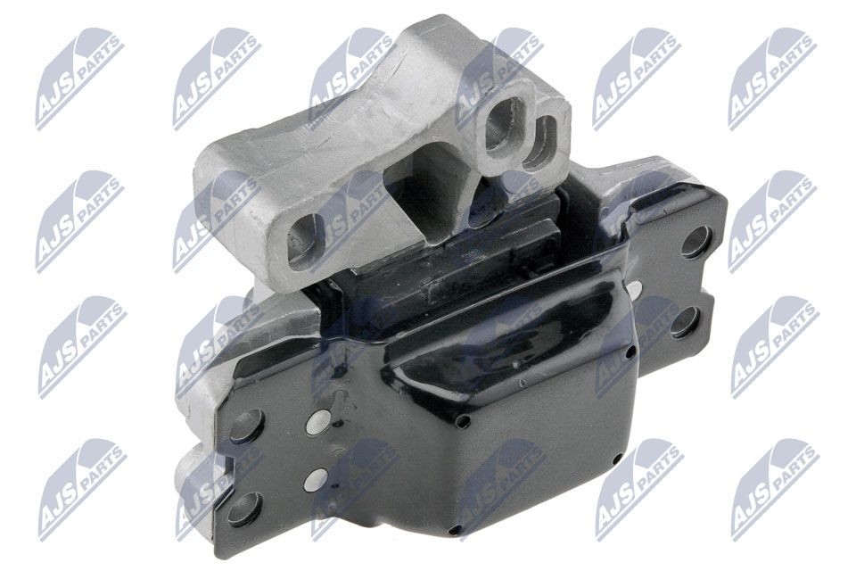 NTY ZPS-VW-008: Suport motor stanga