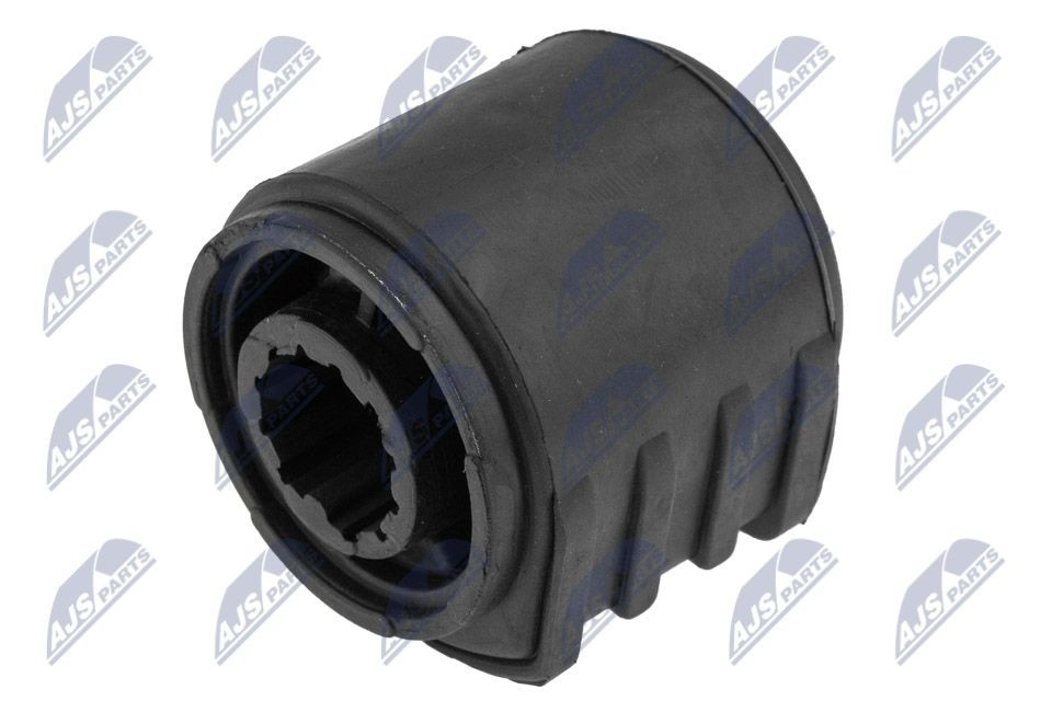 NTY ZTP-CH-001C: Puks paremal, taga, esisild alla