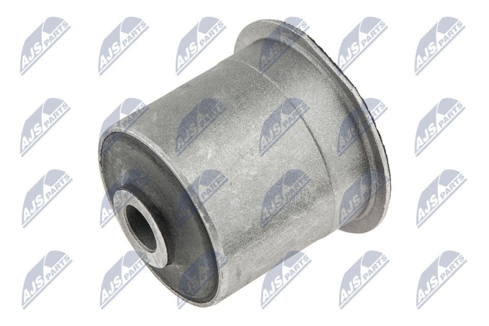 NTY ZTP-CH-002B: Puks Esisild