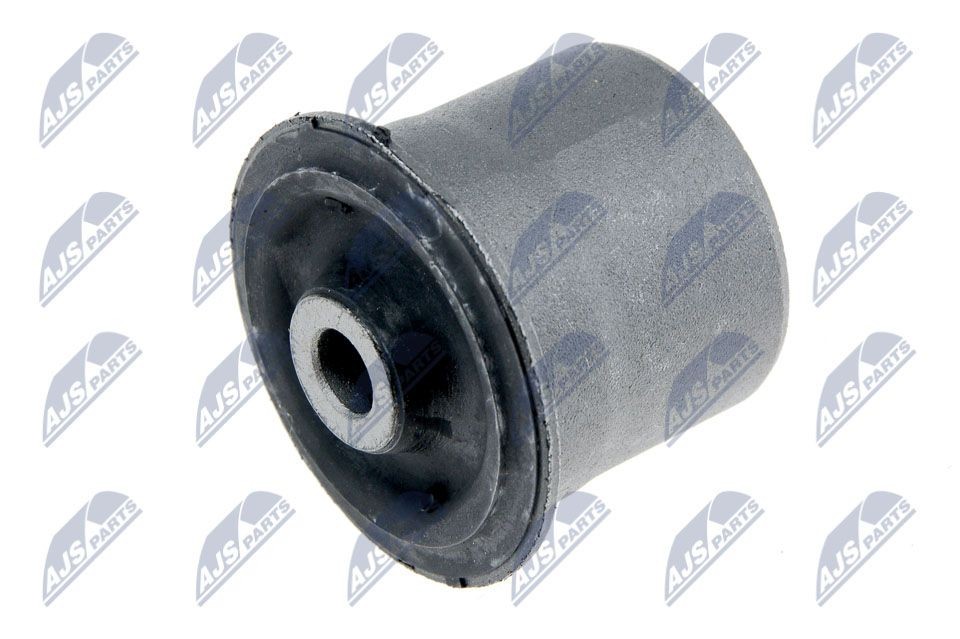 NTY ZTP-CH-002C: Puks Esisild
