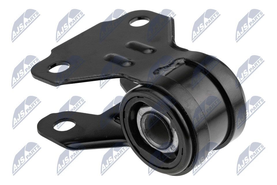 NTY ZTP-FR-010B: Puks Esisild, all, vasakul