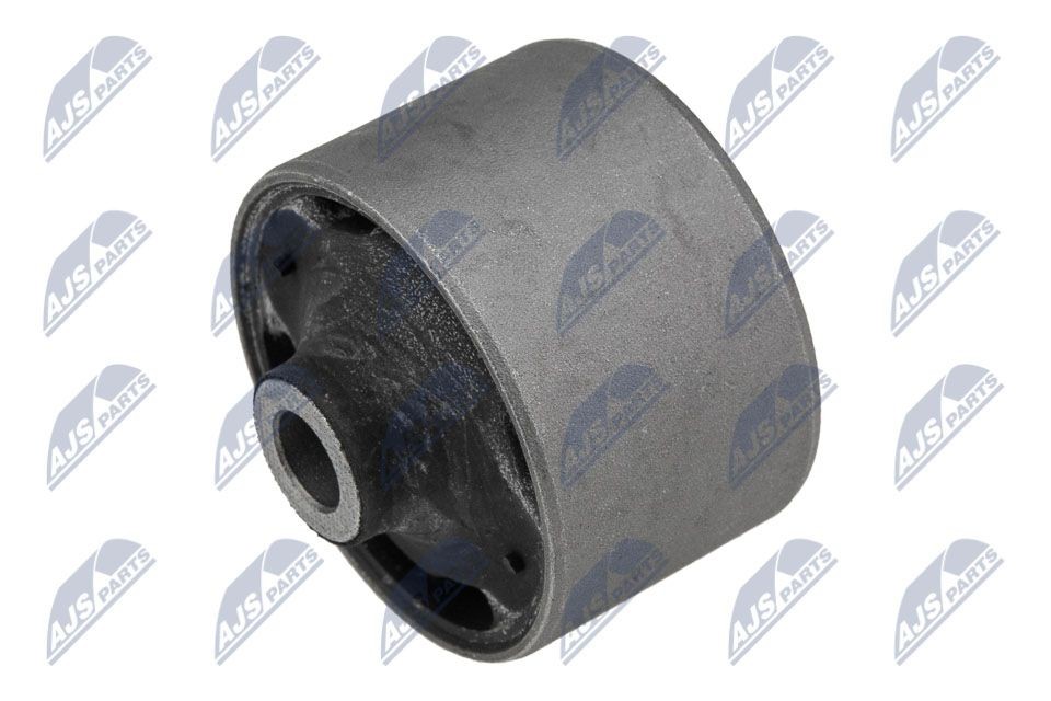 NTY ZTP-HY-531A: Puks esisild alla, taga