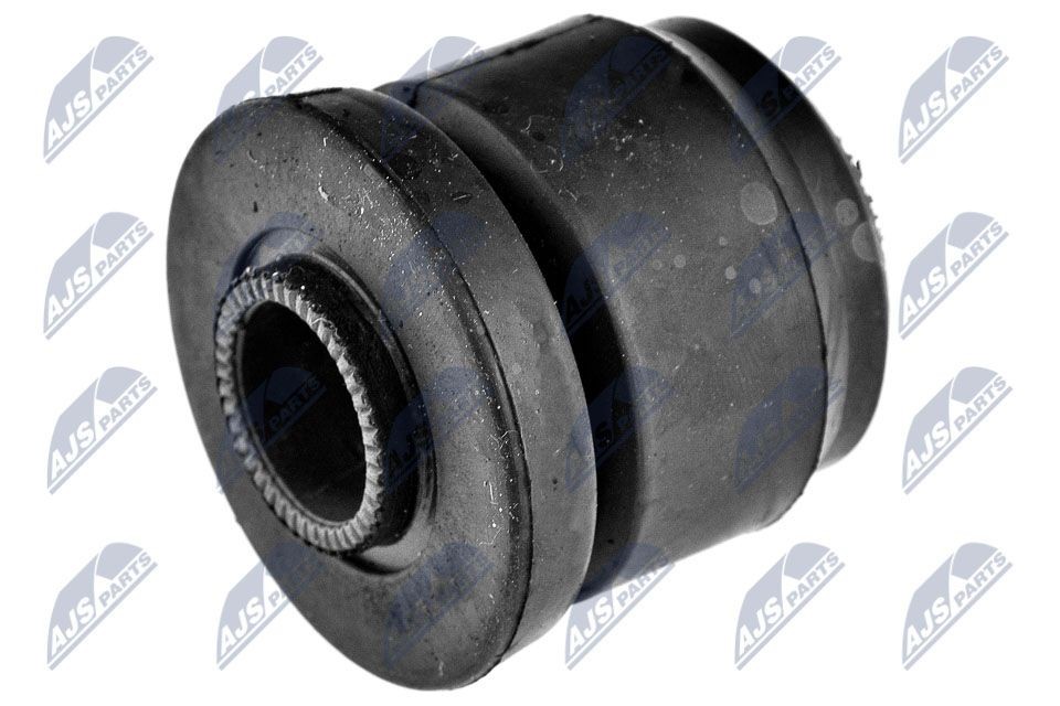 NTY ZTP-NS-036A: Supporto braccio oscillante Assale anteriore, interno, davanti all'assale, dietro l'assale, Sx, Dx, Superiore