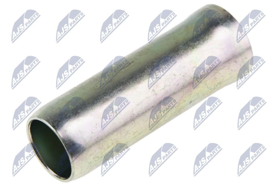 NTY ZTP-TY-047BB: Supporto braccio oscillante Assale anteriore, interno, dietro l'assale, Sx, Dx, inferiore