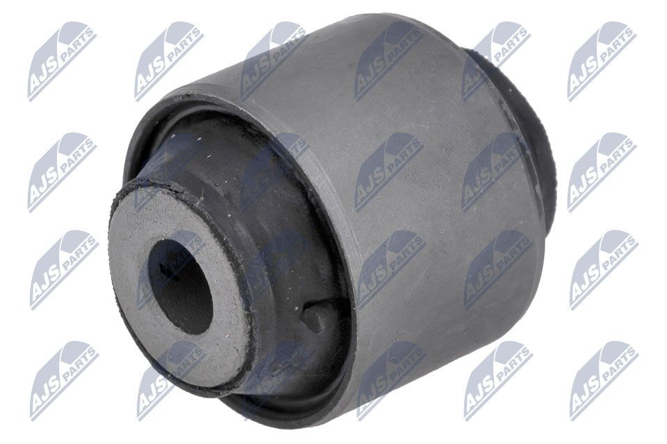 NTY ZTT-HD-007B: Supporto braccio oscillante Assale posteriore, Sx, Dx, inferiore, centro, Esterno