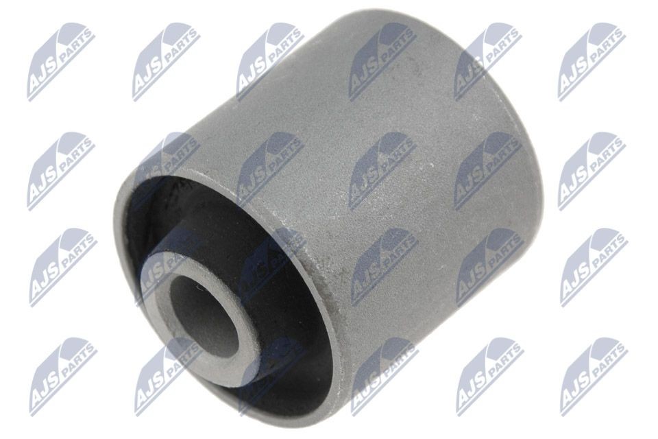 NTY ZTT-MS-007I: Supporto braccio oscillante Assale posteriore, interno, Esterno, Sx, Dx, inferiore, posteriore