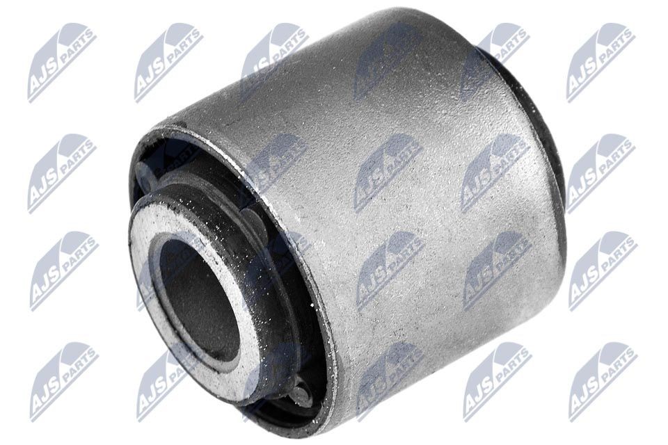 NTY ZTT-SB-003G: Supporto braccio oscillante Assale posteriore, interno, Sx, Dx, inferiore, anteriore, centro, davanti all'assale