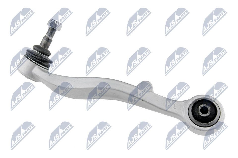 NTY ZWD-BM-045: Braccio oscillante, sospensione ruota Assale anteriore, Sx in basso, Esterno, Sx, inferiore, posteriore
