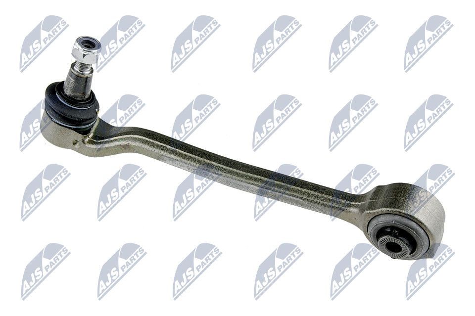 NTY ZWD-BM-061: Braccio oscillante, sospensione ruota Assale anteriore Dx, posteriore, Assale anteriore, Esterno, Dx, inferiore