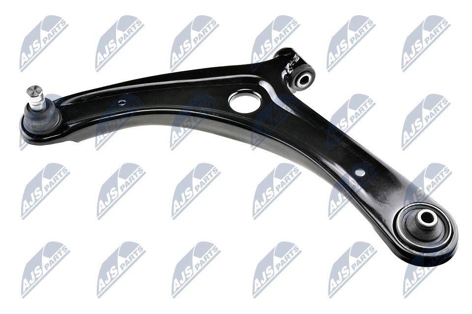 NTY ZWD-CH-010: Braccio oscillante, sospensione ruota Assale anteriore Sx, inferiore, Esterno, Sx