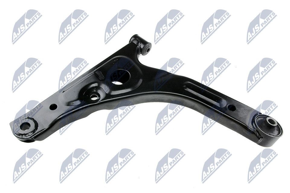 NTY ZWD-FR-027: Braccio oscillante, sospensione ruota Assale anteriore Sx, Assale anteriore, Esterno, Sx, inferiore