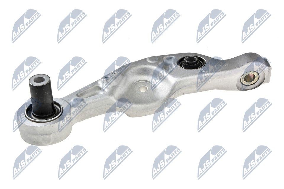 NTY ZWD-TY-177: Braccio oscillante, sospensione ruota Assale anteriore Dx, inferiore, Assale anteriore, Esterno, Dx, posteriore