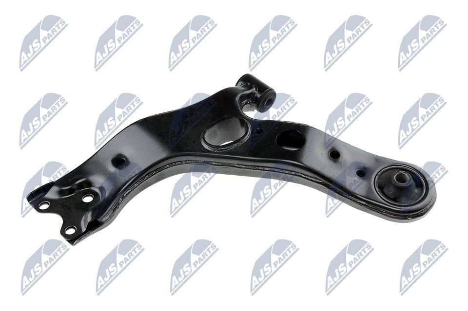 NTY ZWD-TY-202: Braccio oscillante, sospensione ruota Assale anteriore Dx, inferiore, Assale anteriore, Esterno, Dx