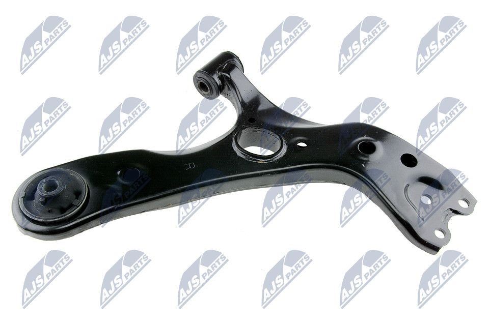 NTY ZWD-TY-206: Braccio oscillante, sospensione ruota Assale anteriore Dx, inferiore, Assale anteriore, Esterno, Dx