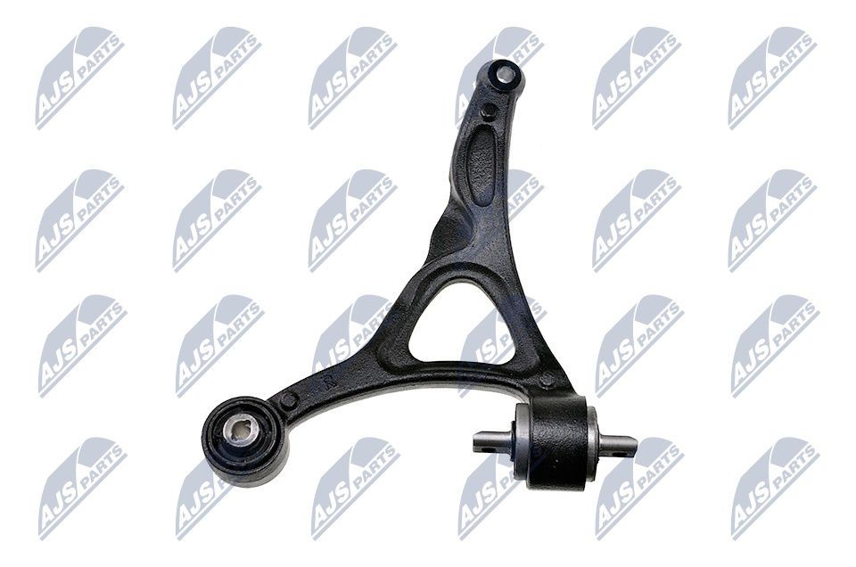 NTY ZWD-VV-001: Braccio oscillante, sospensione ruota Assale anteriore Dx, inferiore, Assale anteriore, Esterno, Dx