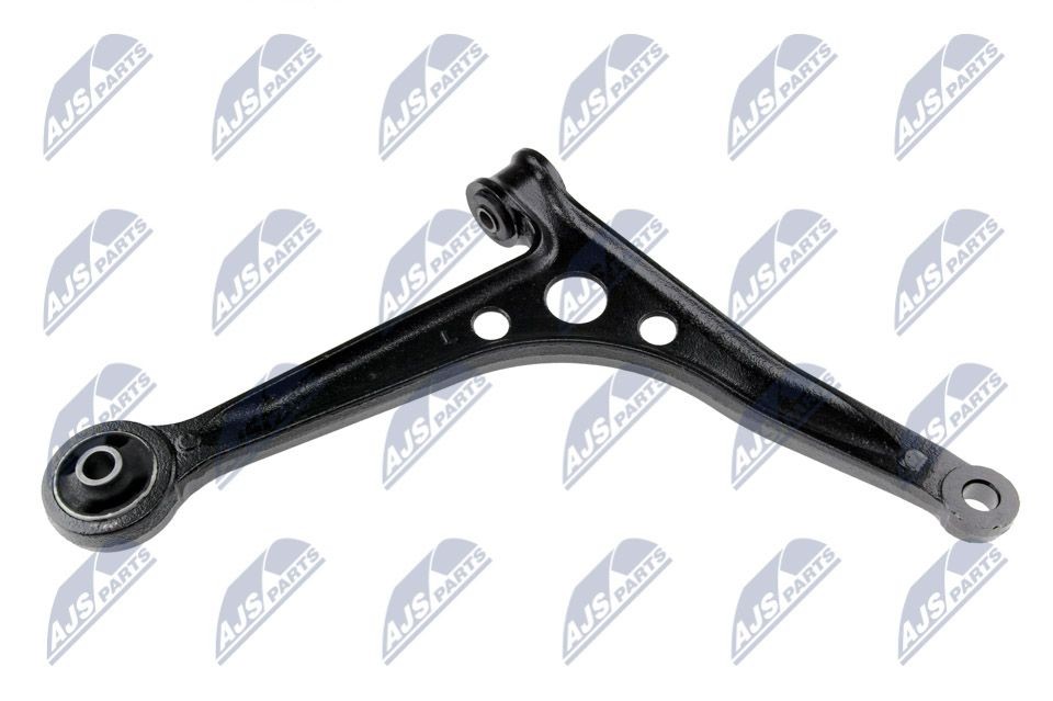 NTY ZWD-VW-034: Braccio oscillante, sospensione ruota Assale anteriore Sx
