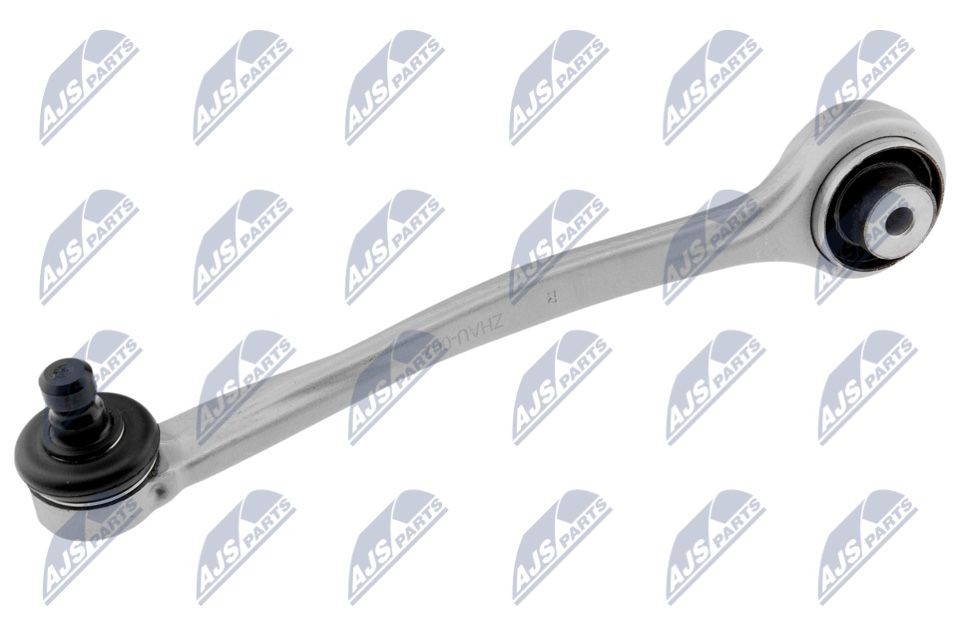 NTY ZWG-AU-002: Braccio oscillante, sospensione ruota Assale anteriore Dx, Superiore, anteriore, Assale anteriore, Esterno, Dx