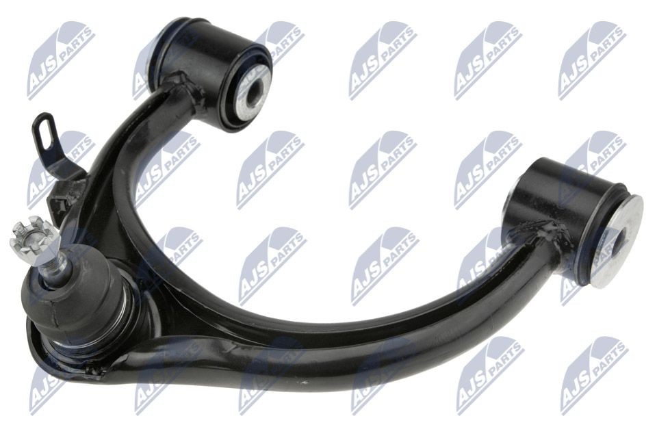 NTY ZWG-TY-026: Braccio oscillante, sospensione ruota Assale anteriore Sx, Superiore, Assale anteriore, Esterno, Sx