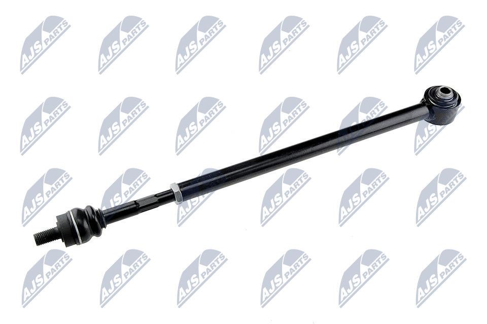 NTY ZWT-LR-000: Snodo assiale Assale posteriore, Assale posteriore Sx, Assale posteriore Dx