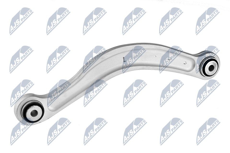 NTY ZWT-ME-014: Braccio oscillante, sospensione ruota Assale posteriore Sx, Superiore, posteriore