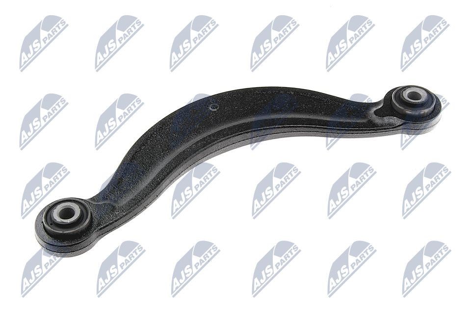 NTY ZWT-MZ-003: Brat, suspensie roata Axa spate stanga, deasupra, puntea spate, exterior, stanga