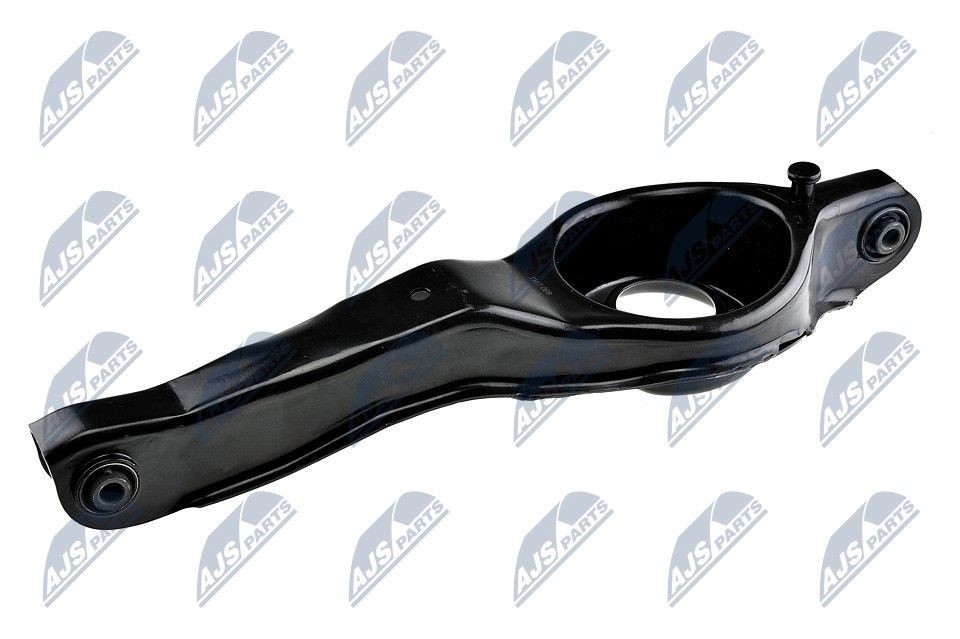 NTY ZWT-MZ-069: Braccio oscillante, sospensione ruota inferiore, Esterno, Assale posteriore Sx, Assale posteriore Dx, posteriore