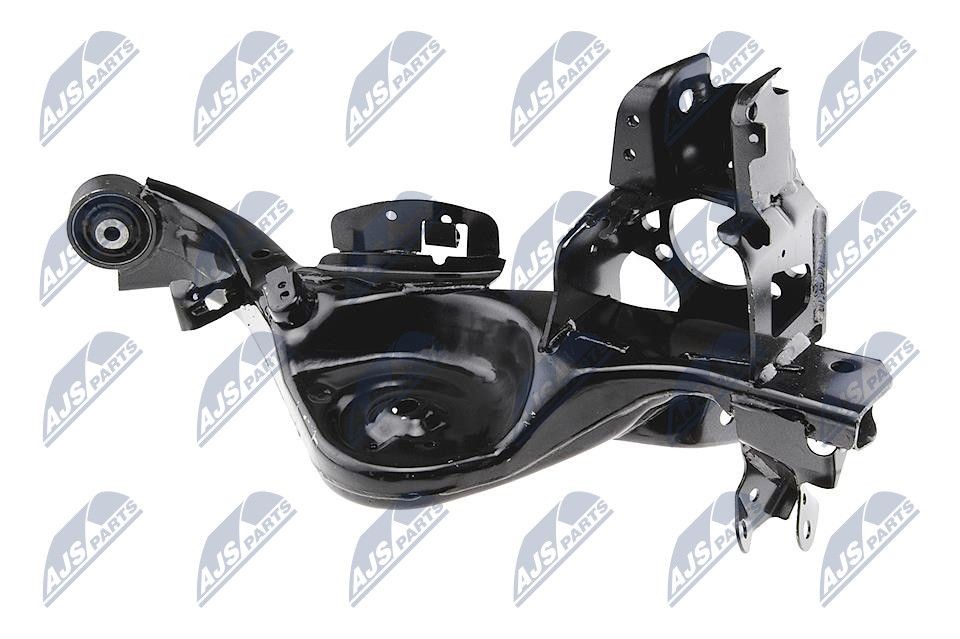 NTY ZWT-NS-015: Braccio oscillante, sospensione ruota Assale posteriore Dx, inferiore, Dx