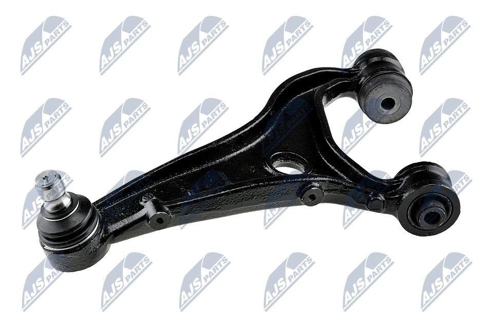 NTY ZWT-SB-000: Brat, suspensie roata Axa spate stanga, deasupra, exterior, stanga